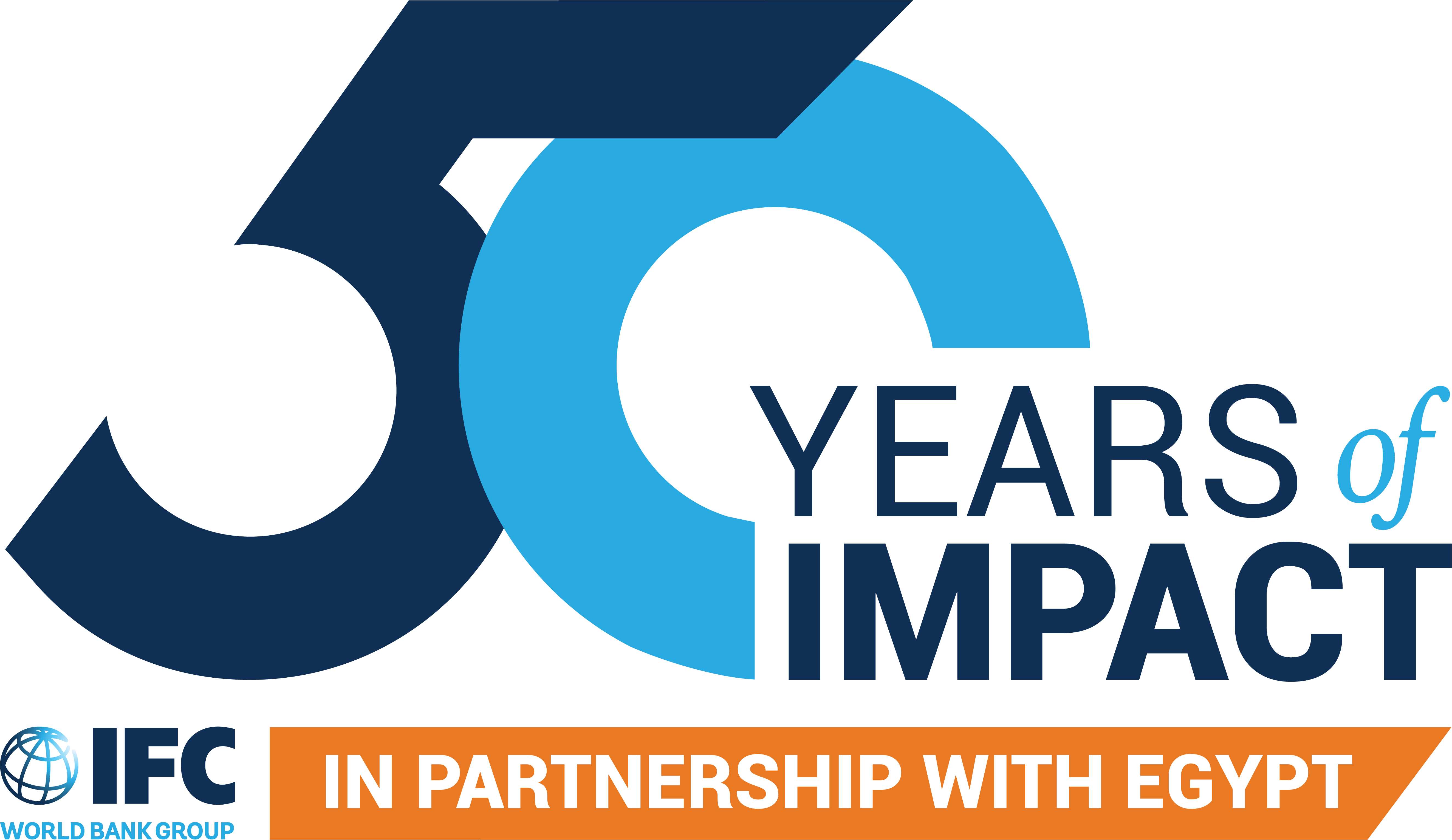 IFC 50 Years of Impact